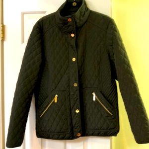 Michael Kors Quilted Jacket